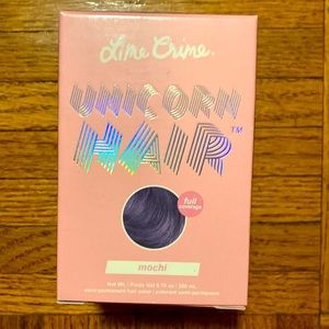 Lime Crime Unicorn ( mochi)